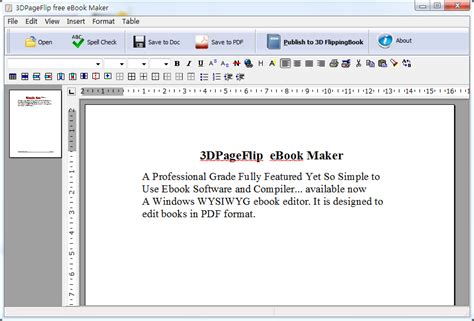 online ebook maker project pdf.